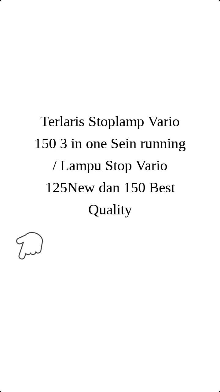 @IndoMotor Variasi