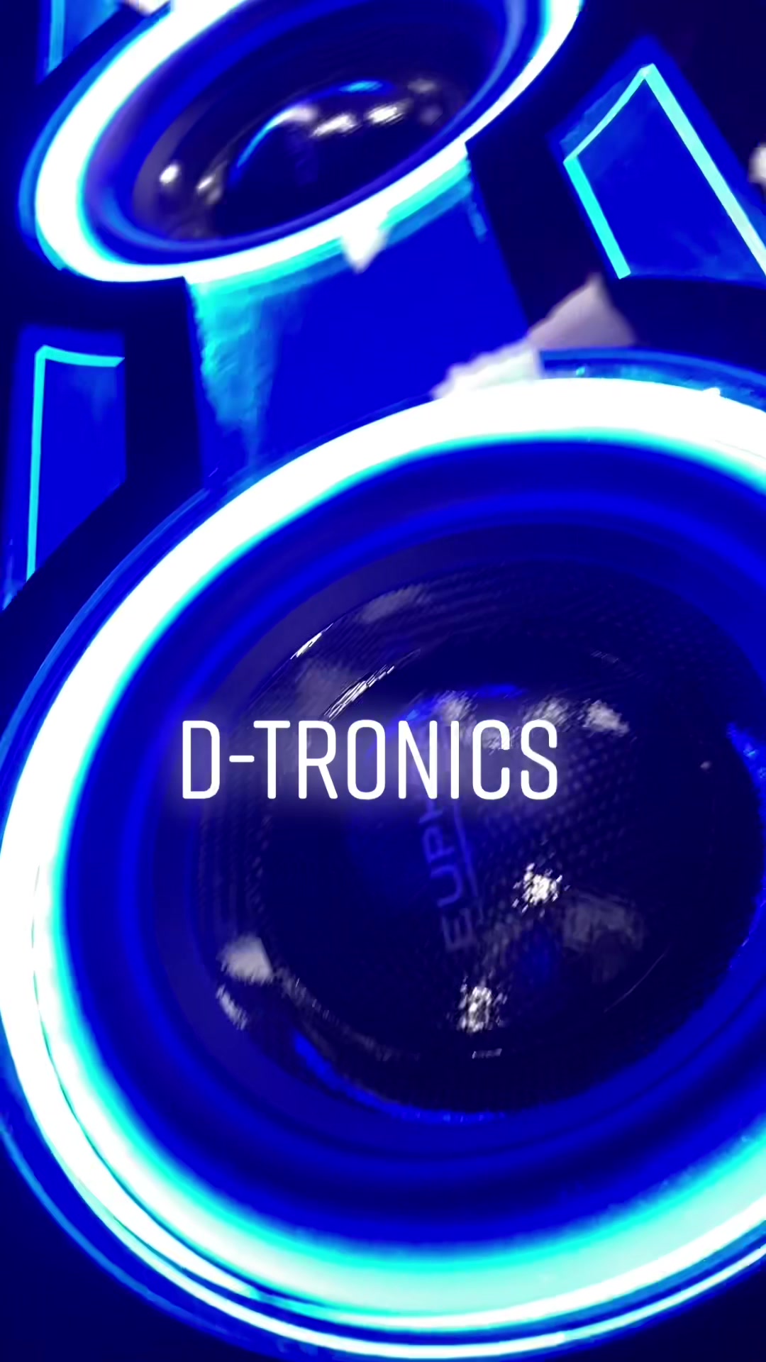 @D-TRONICS Harlingen