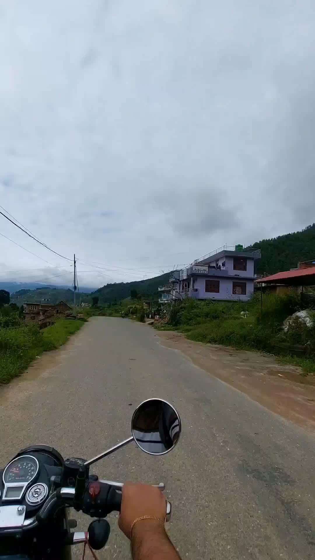 @Dipen Dahal