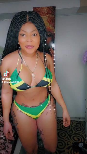 @Tiana
