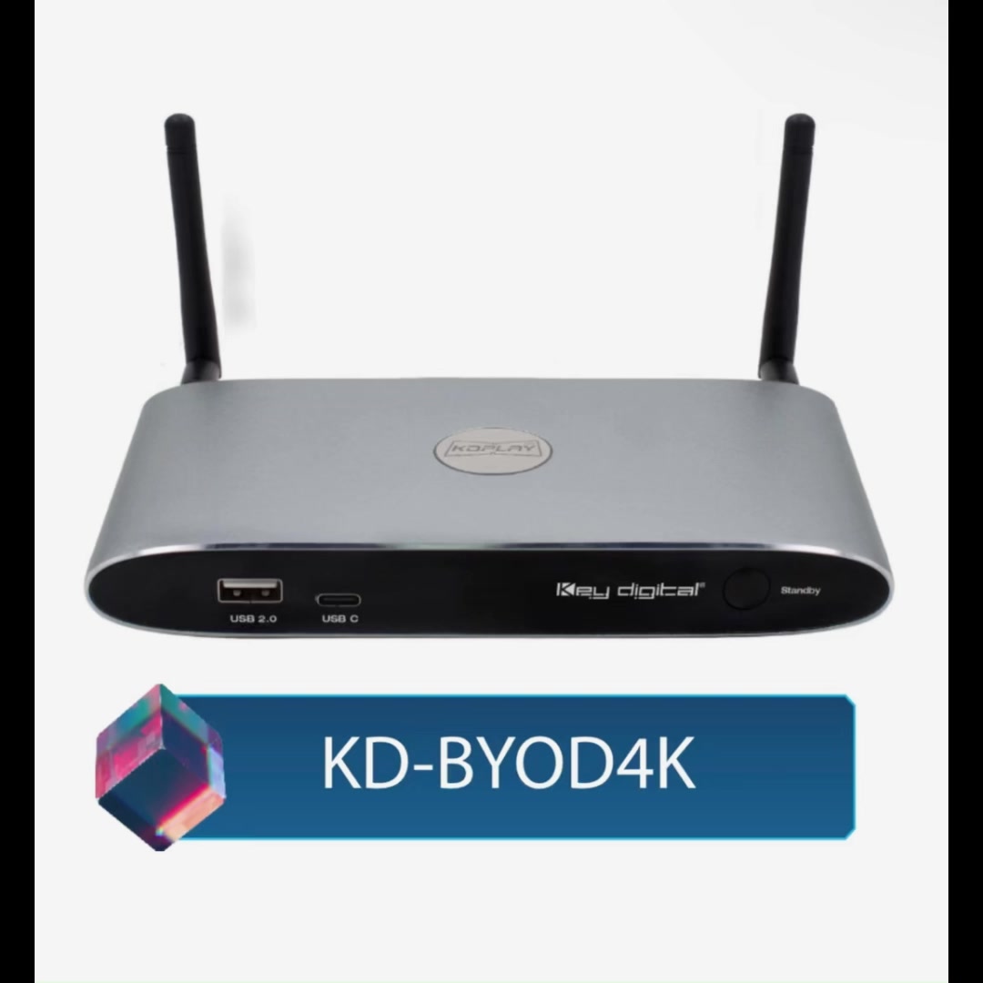 @Key Digital Systems