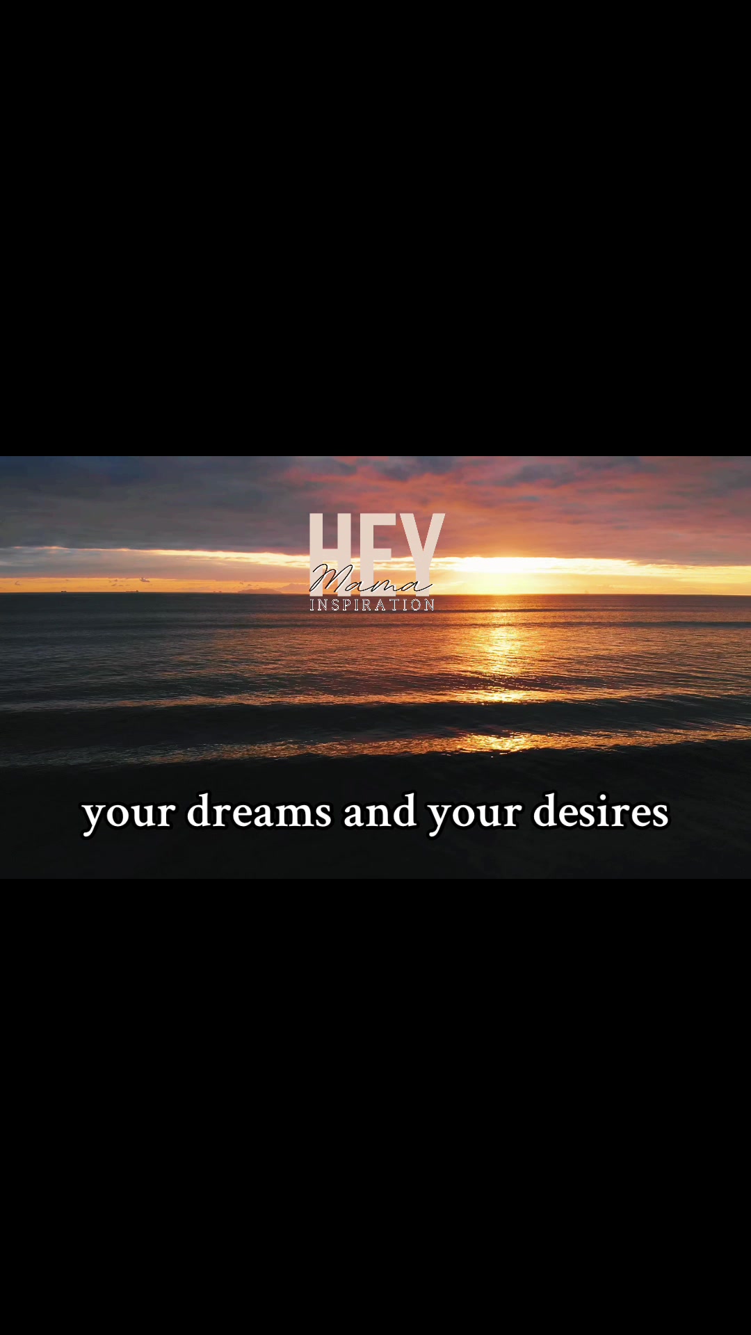 @Hey Mama Inspirational