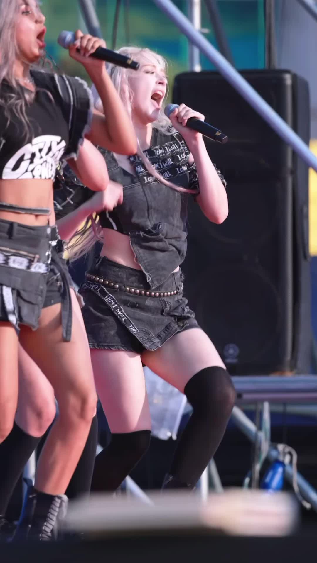 @nugu fancams!