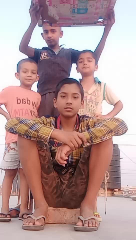 @Chandni