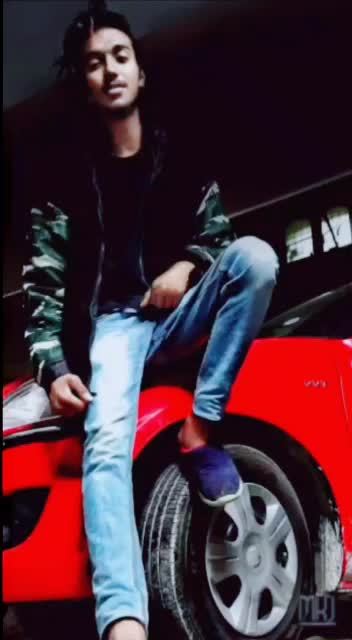 @✴️Aryan Othniel ✴️