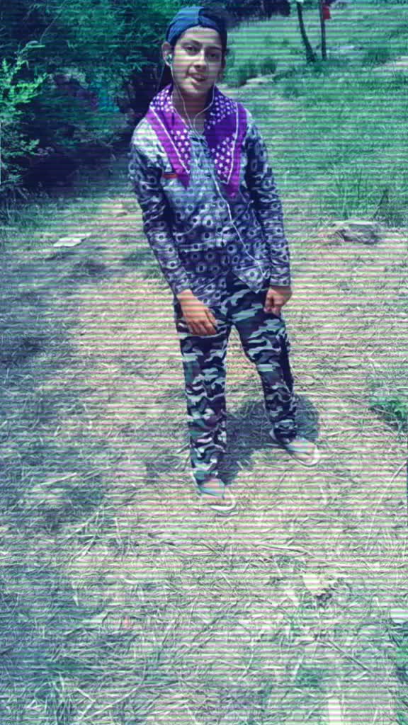 @kiran dhiman