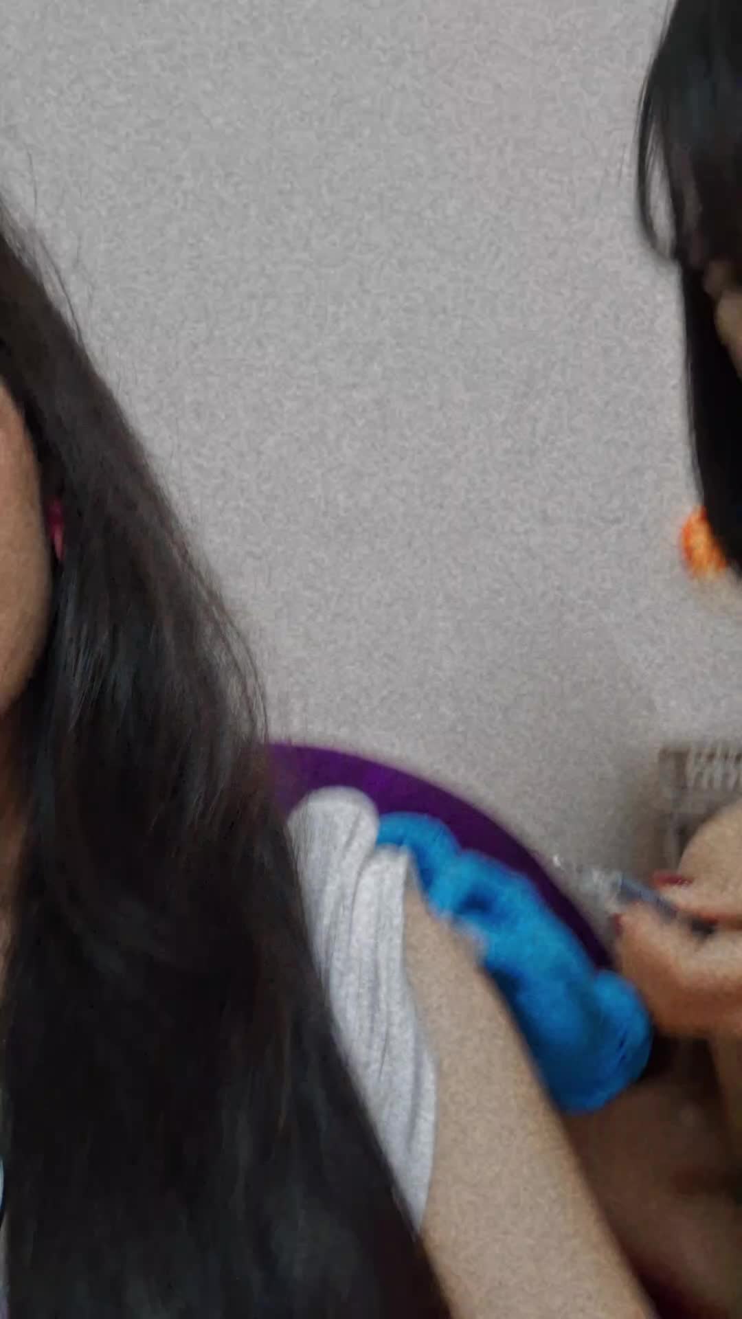 @♥️🌹Tia cute🌹🥰
