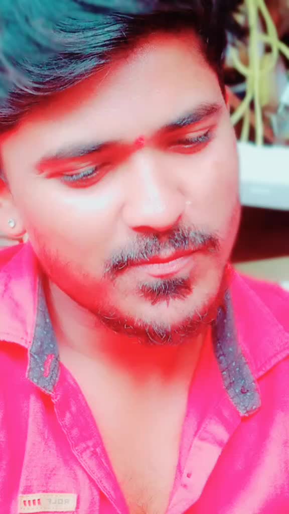 @Chandu Manikyam