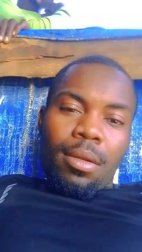 @Everisto Nonde