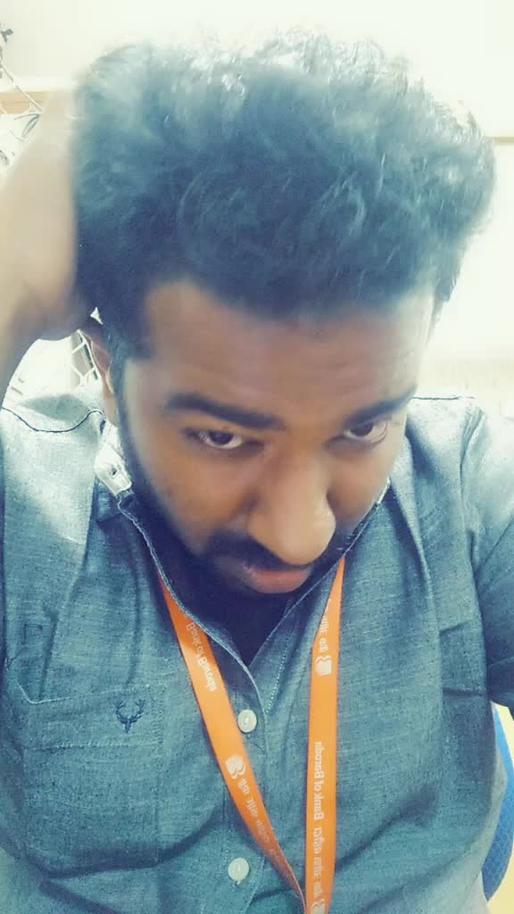 @Hari Vignesh
