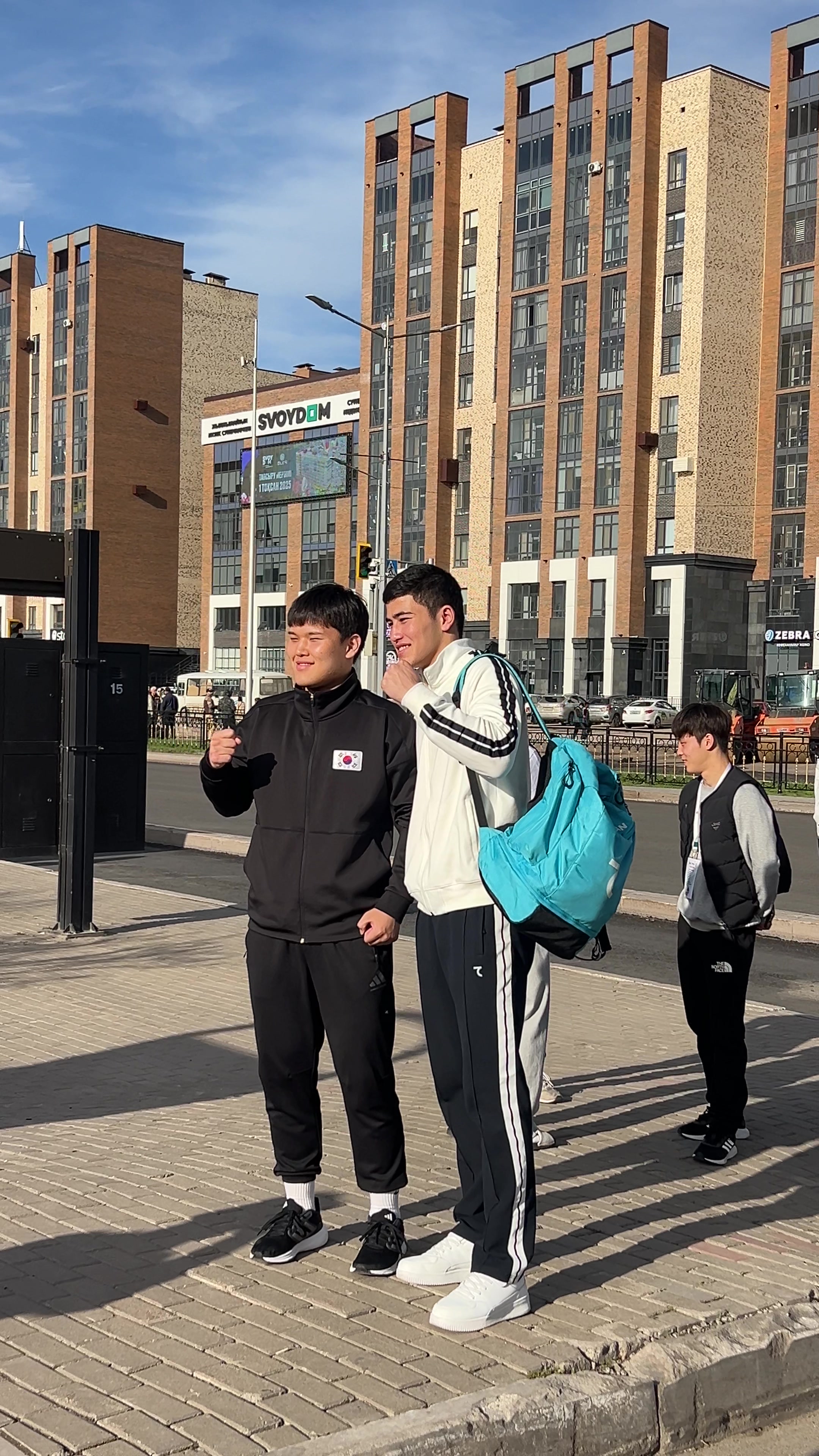 @Javokhir Ummataliev 🇺🇿