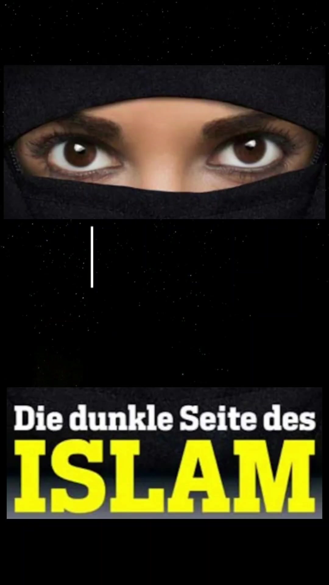 @Die dunkle Seite des Islam