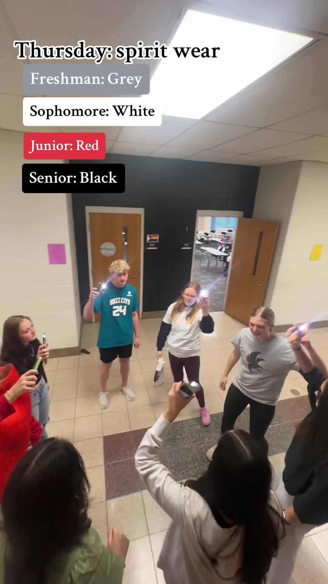 @NAFO SPIRIT CLUB