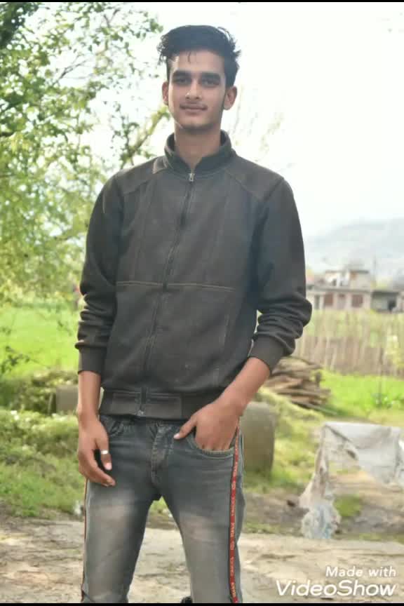 @Dixit Sharma