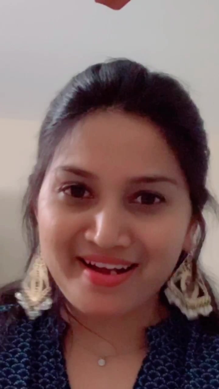 @Bhavani Nainala 🐶
