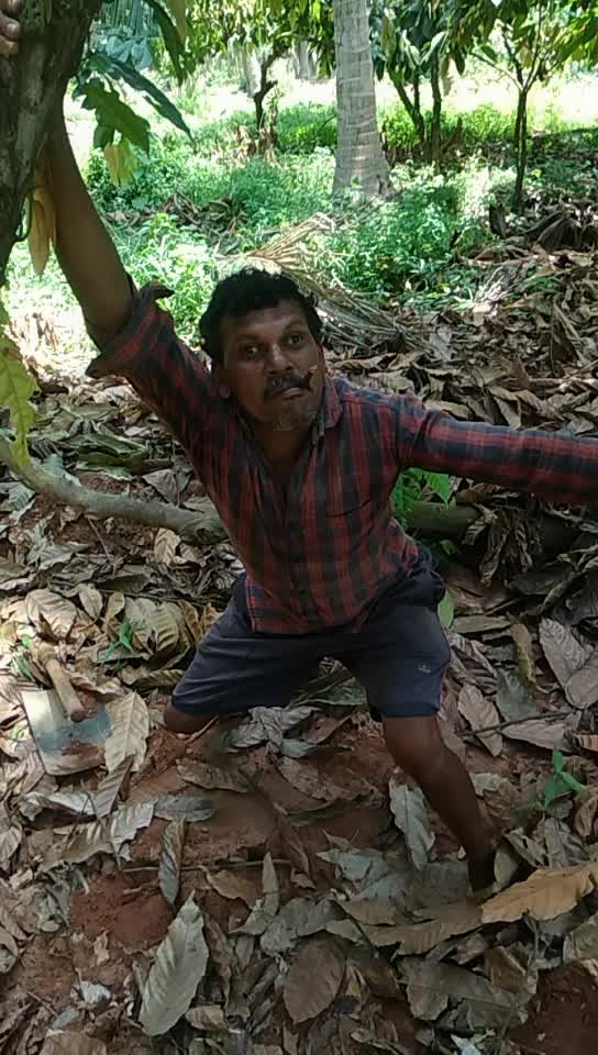 @Suvartha Raju