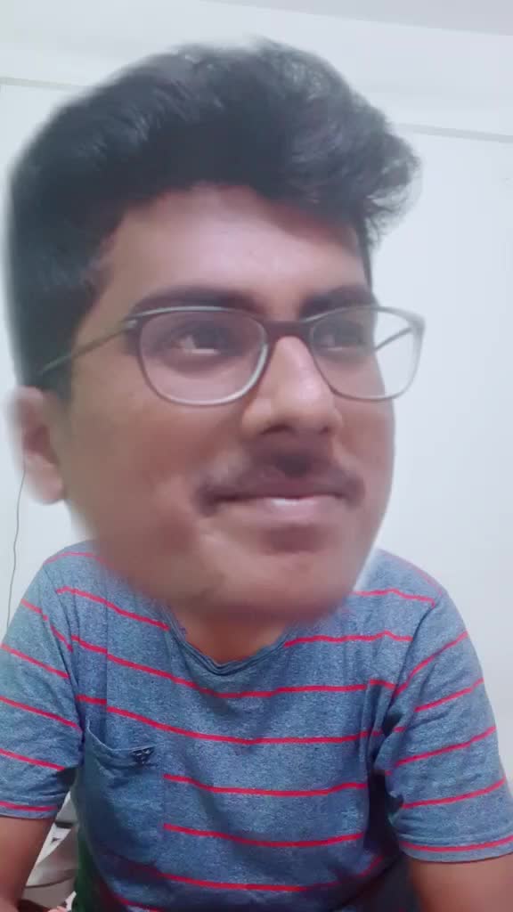 @Mani Jami