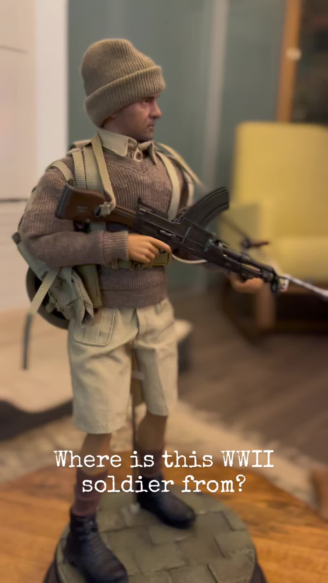 @WWII