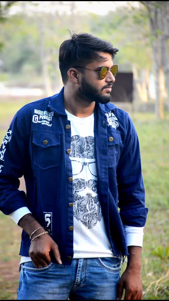 @Kishan Patkar