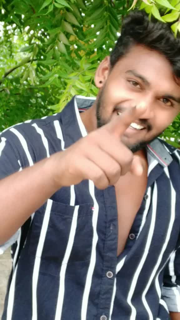 @Rishi Pk Goud