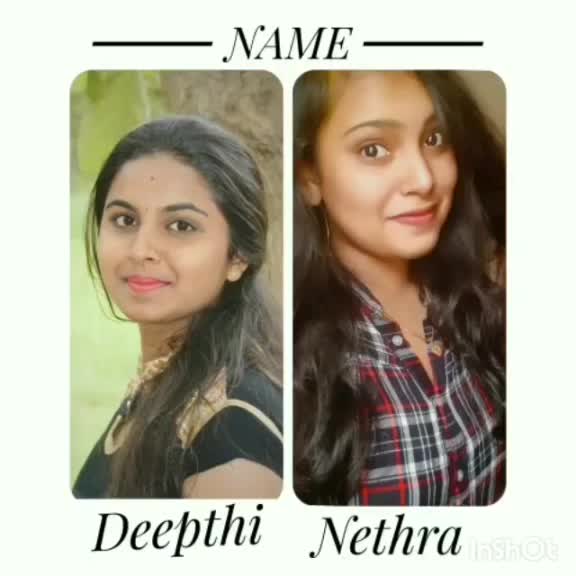 @Deepthi gowda