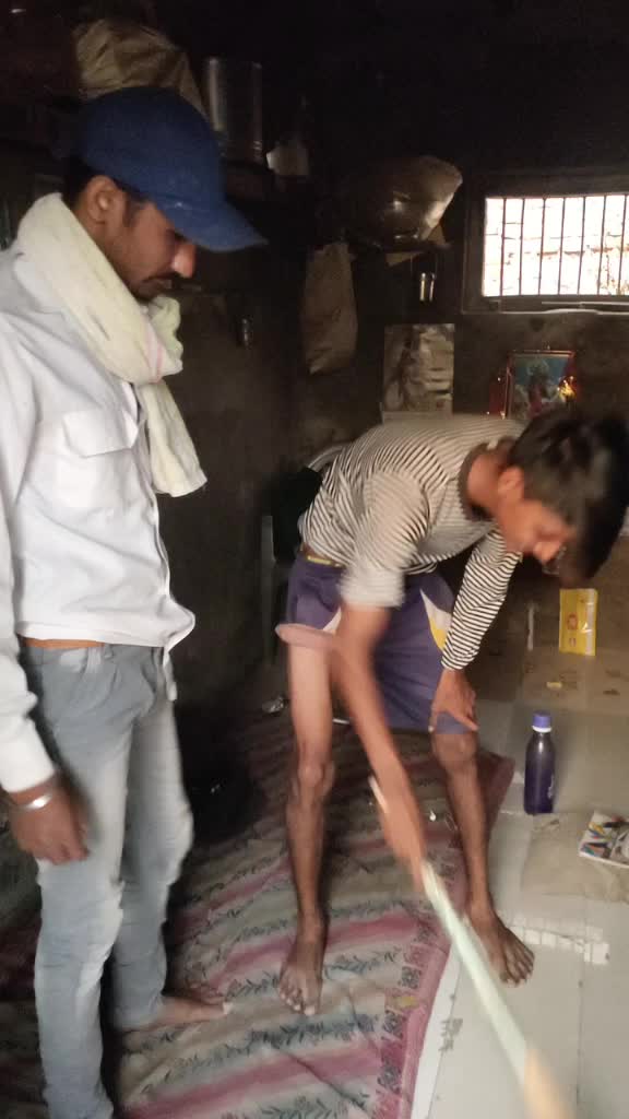 @Sunil Bha Charan