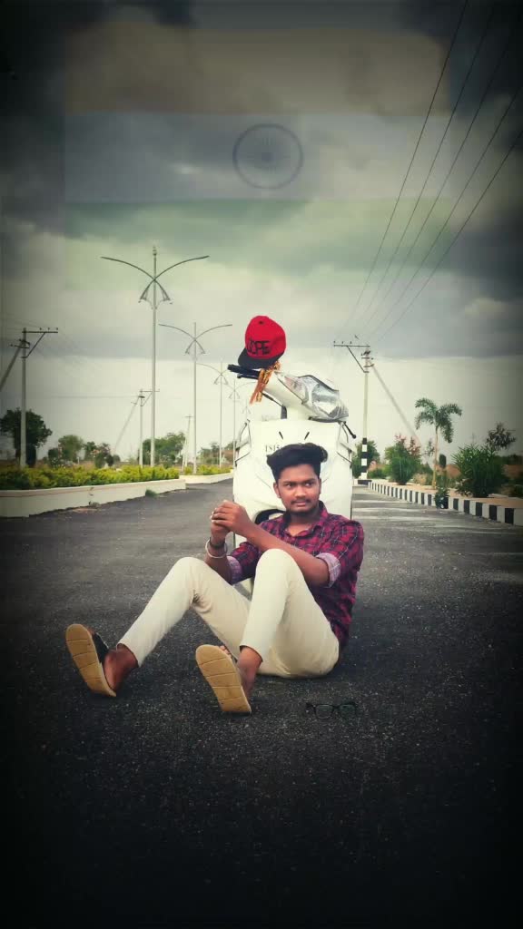 @rohith chintu