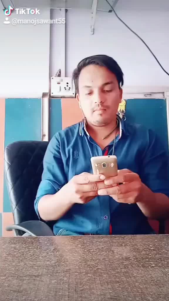 @Manoj Sawant