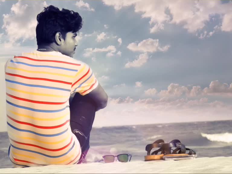 @Venkat Kalai