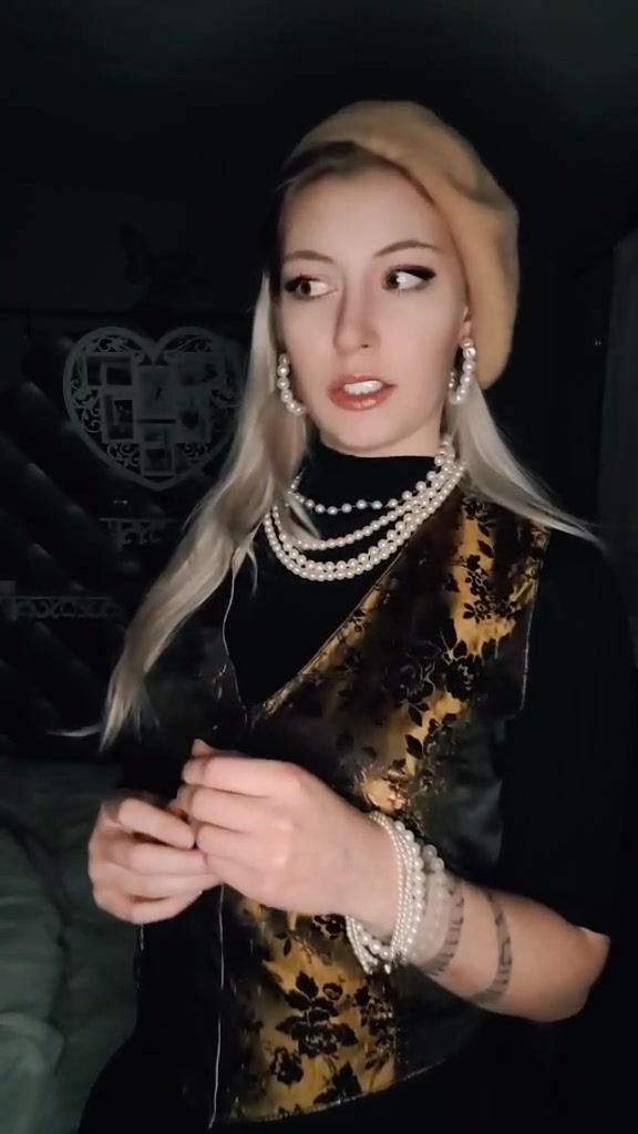@Alicewonderland