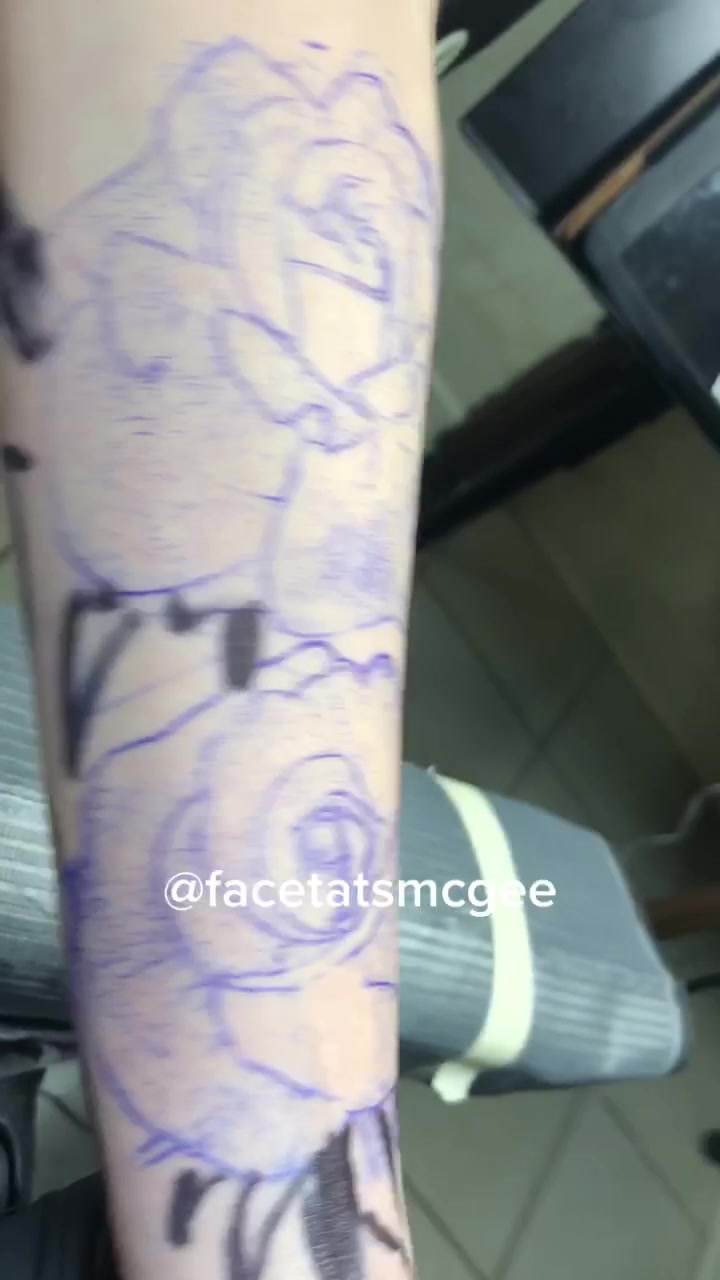 @Facetats mcgee