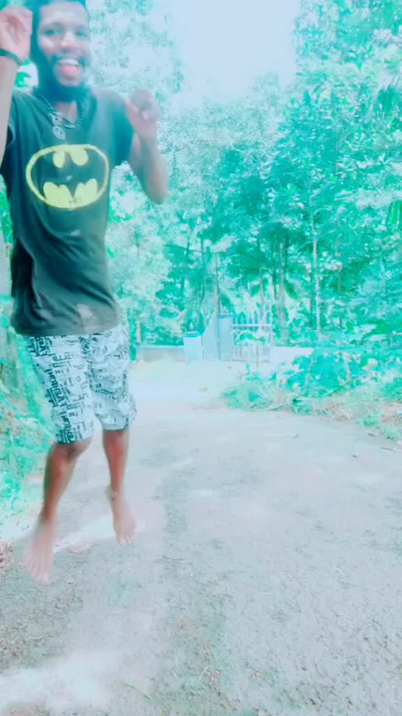 @ശിക്കാരിശംഭു... 😎