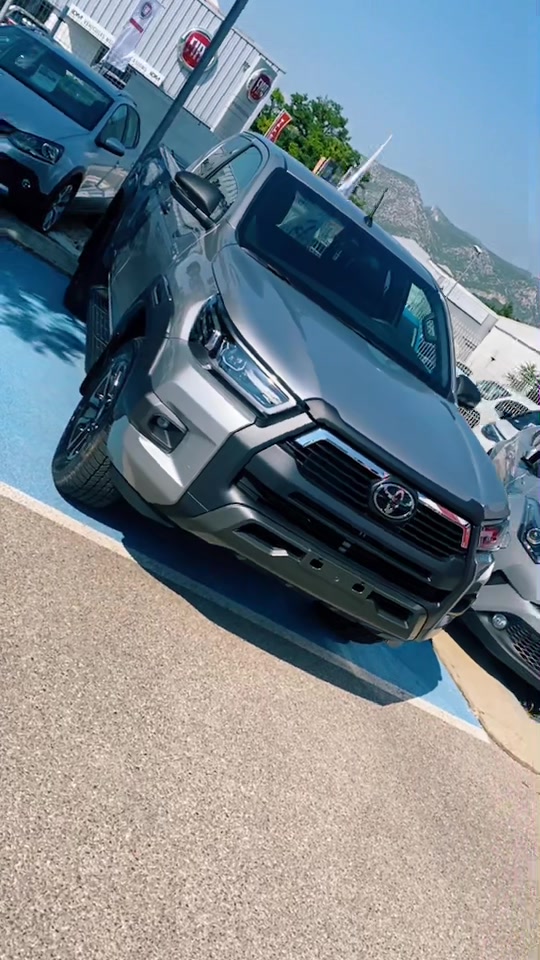 @4WD PR&Eacute;PARATION