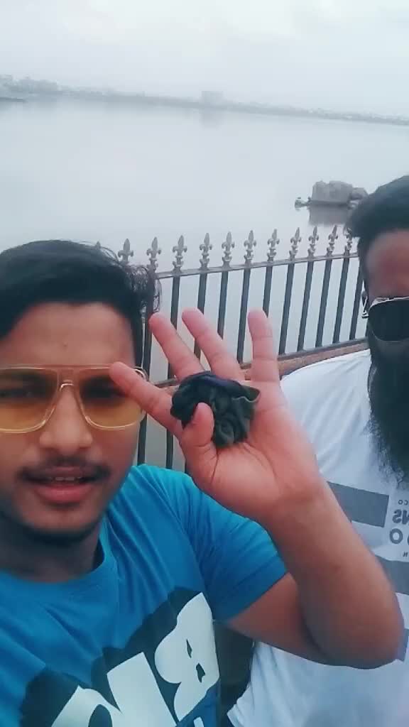 @Mudhiraj Shashank