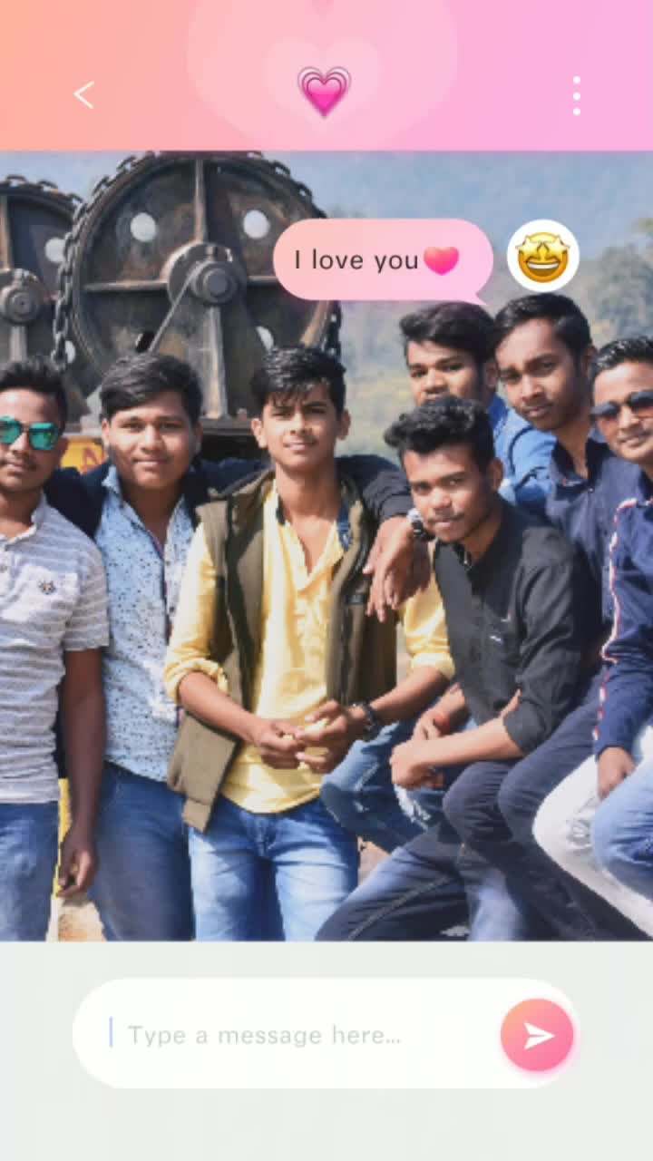 @rocking Boy Rahul