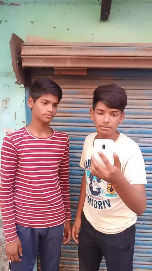 @Sameer Kashyap
