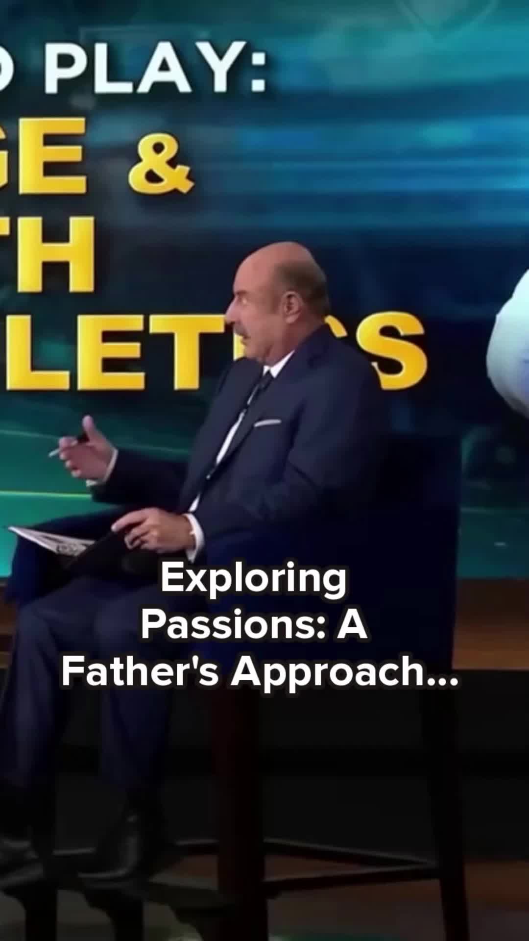 @Top Highlights Dr Phil