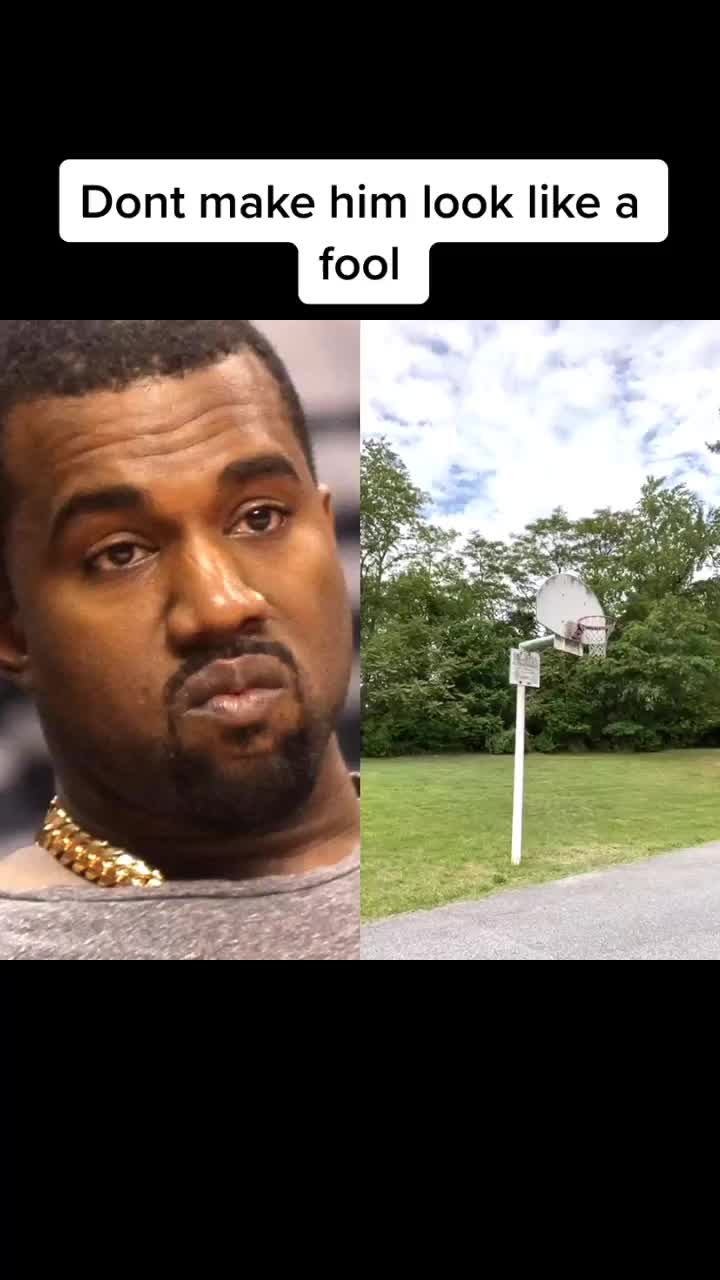@Kanye