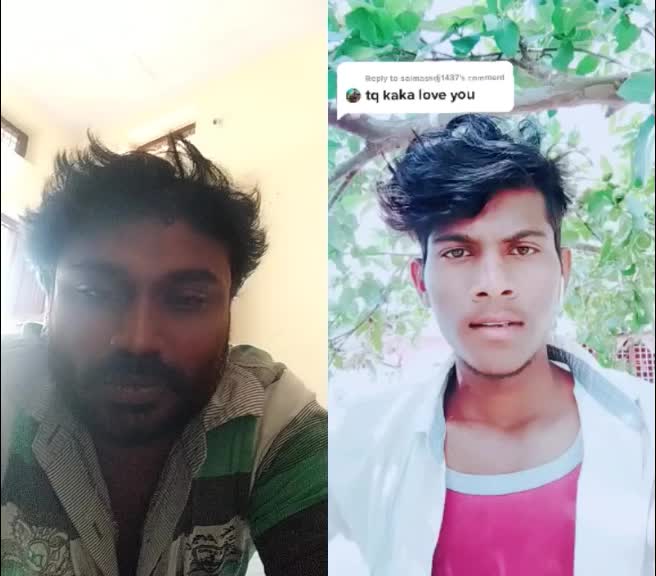 @Ganesh Muthyams