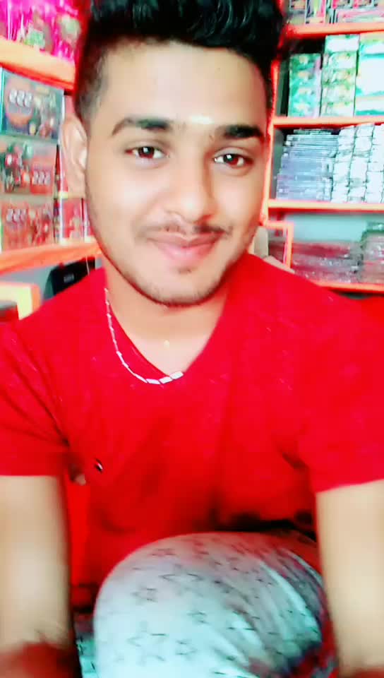 @sakthi barani