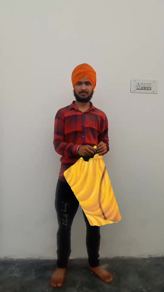 @SatnamPingal