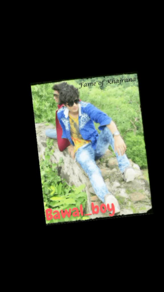 @Bawal-boy
