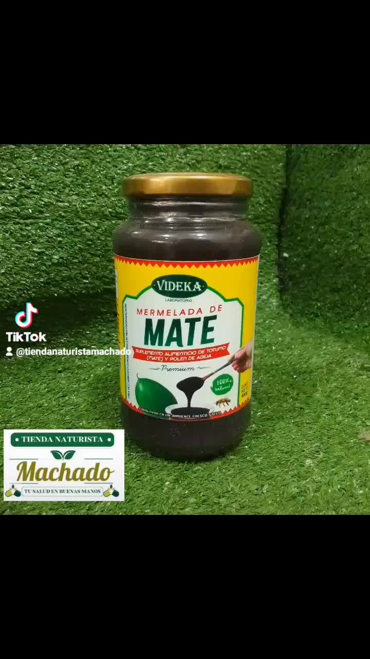 @Tienda Naturista Machado