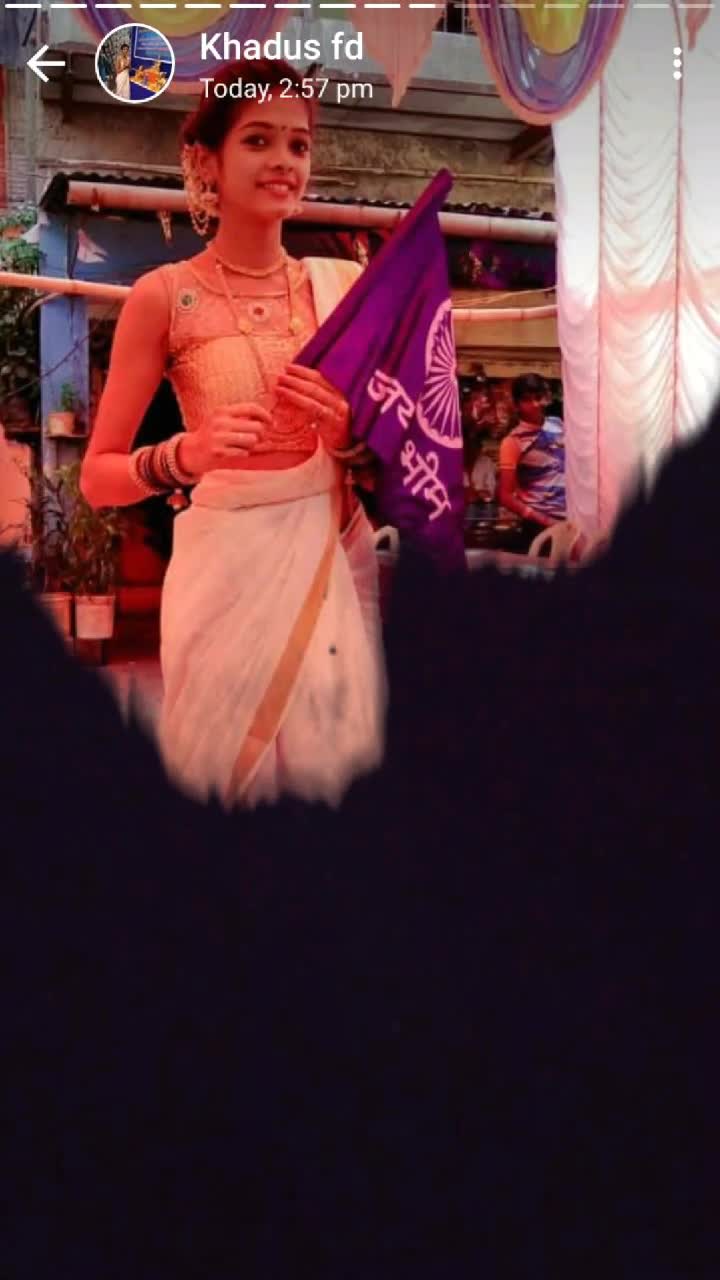 @💙भिमाची👸वाघीण💙😎Wadalakar?