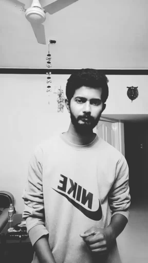 @Abhay Gowda