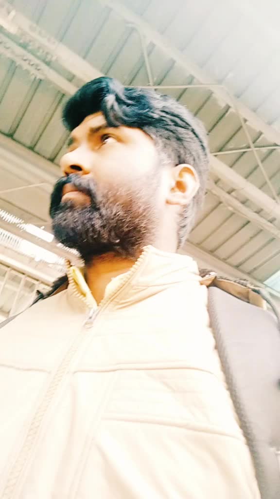 @LOGANATHAN KAMATCHI