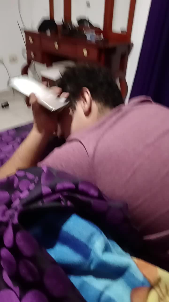 @David Ramírez