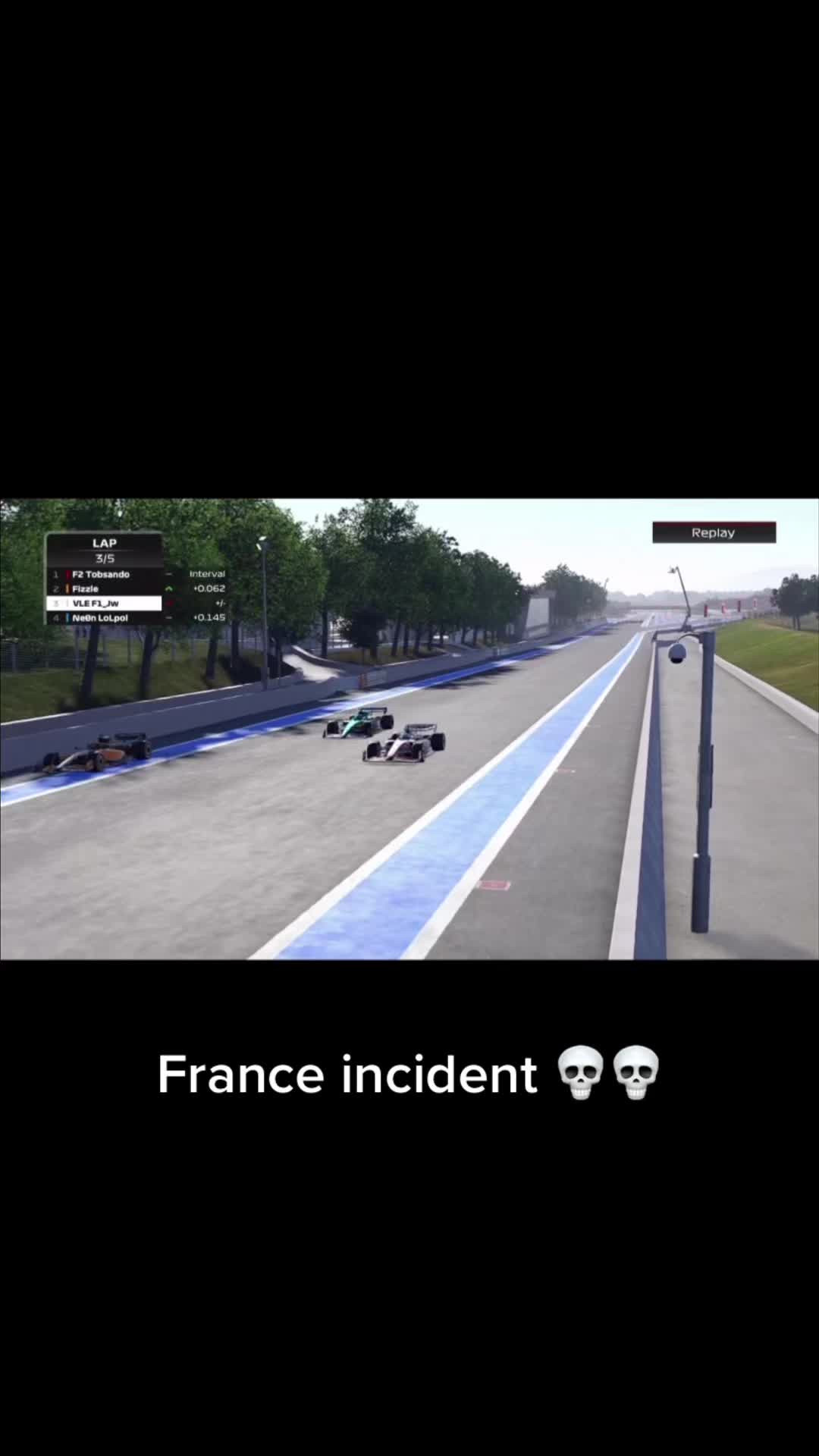 @Ck 🏎️
