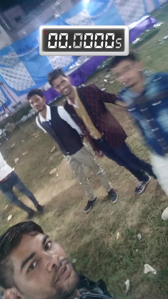 @Harsh Rana Mannu