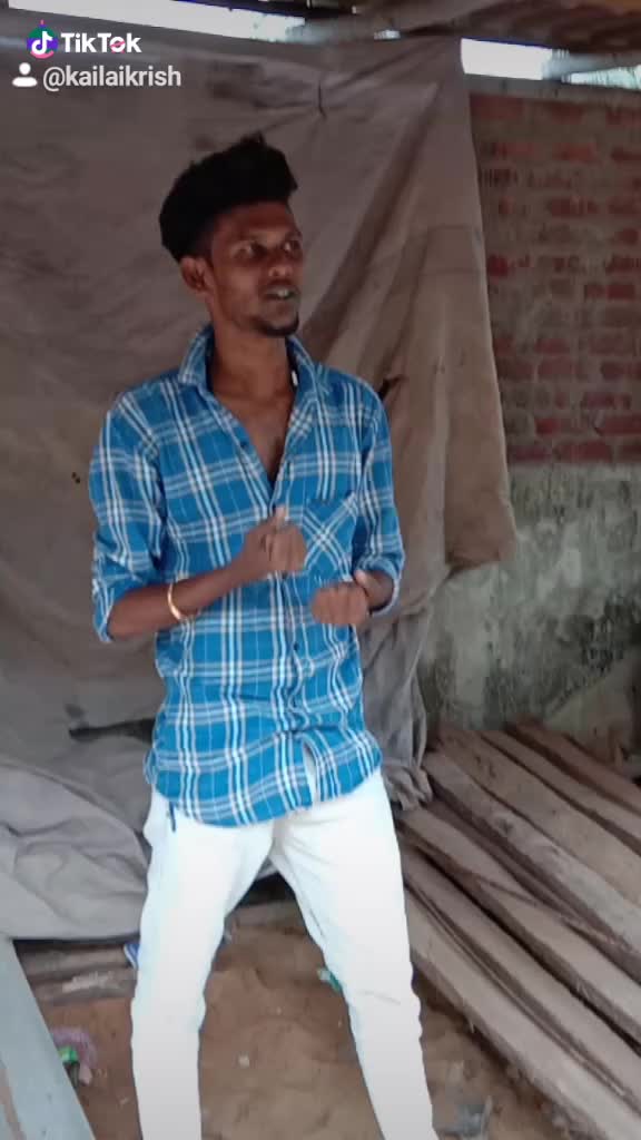 @Kailai Krish